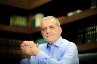 الرئيس الإيراني يؤكد رغبة بلاده في تعزيز العلاقات الثنائية مع قطر