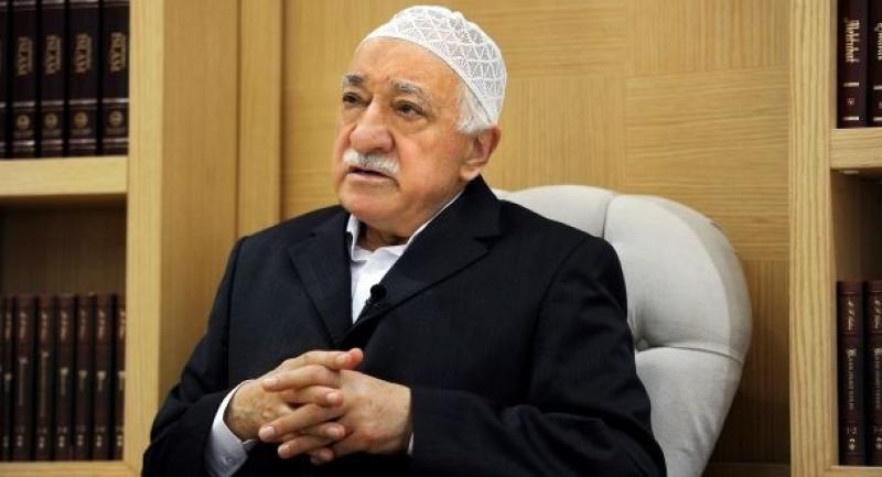 الراحل فتح الله جولن