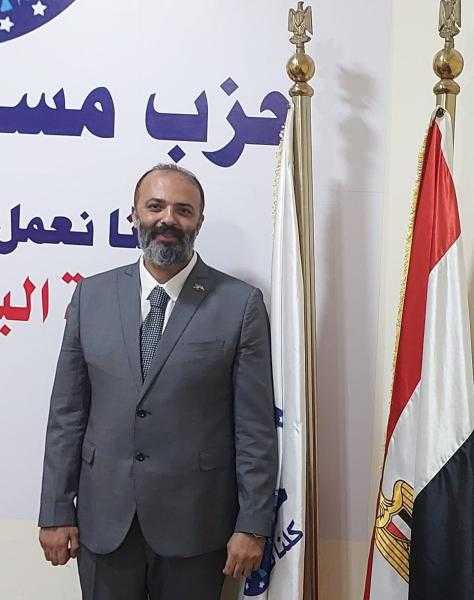 قيادي بـ”مستقبل وطن”: إنهاء الحرب الإسرائيلية الإيرانية فرصة تاريخية لاستقرار المنطقة