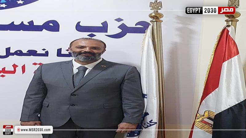 هاني عبدالسميع