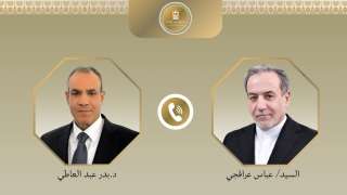 وزير الخارجية يؤكد لنظيره الإيراني أهمية عدم المساس بسيادة دول الخليج
