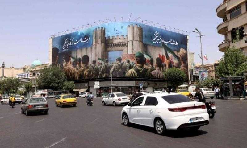 إيران تعلن مقتل 610 أشخاص على الأقل منذ بدء الحرب مع إسرائيل