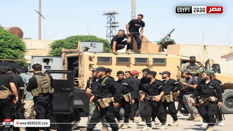 الجيش السوري