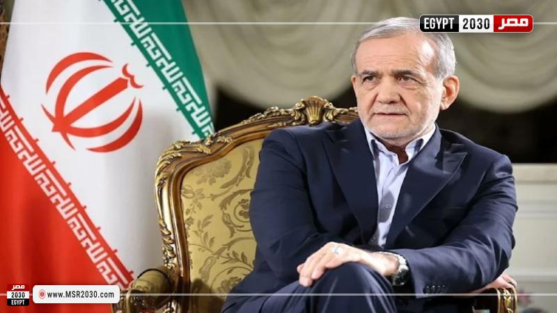 الرئيس الايراني