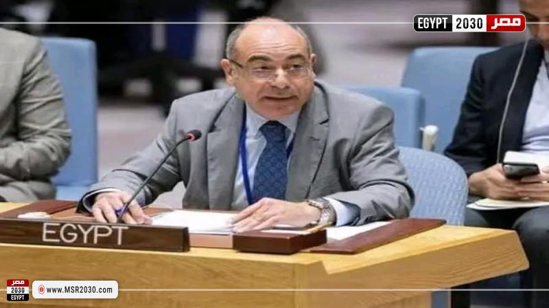 السفير محمد إدريس