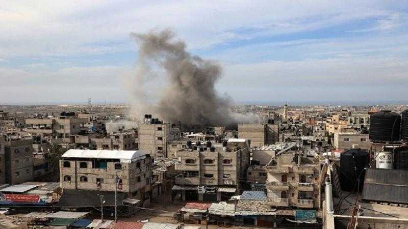 سرايا القدس تعلن تنفيذ استحكام مدفعي بقذائف الهاون على جنود إسرائيليين