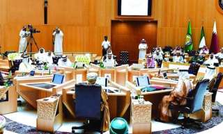 دول الخليج تدعو لاستئناف المفاوضات النووية بين واشنطن وطهران
