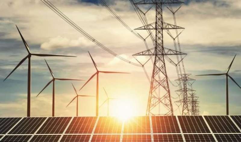  احتياجات الكهرباء بالطاقة المتجددة