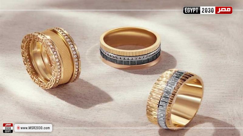 أسعار الذهب