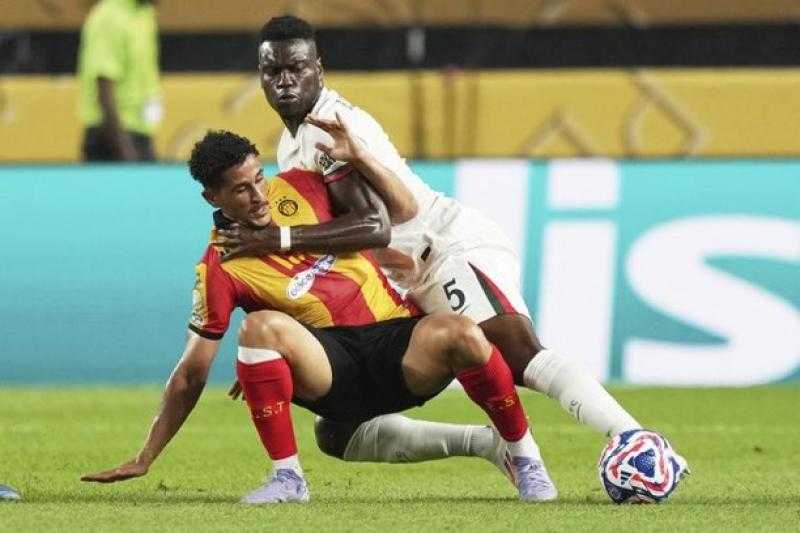 شاهد أهداف مباراة الترجي التونسي ضد تشيلسي في كأس العالم للأندية.. فيديو