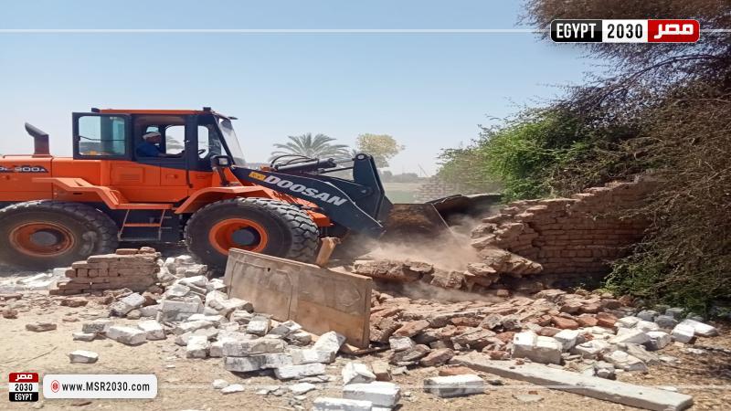 محافظة الأقصر 