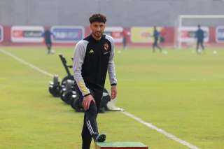 وسام أبو علي: لا مانع من الاحتراف الخارجي.. ولكن بشروط!