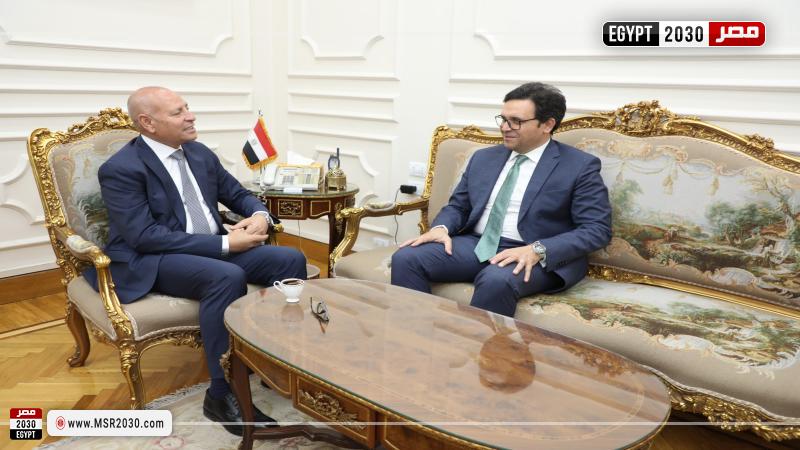 محافظ القاهرة