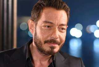 أحمد زاهر يوجه رسالة لصناع مسلسل سيد الناس