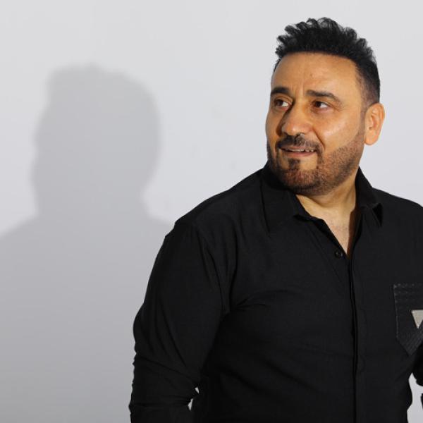مجد القاسم 