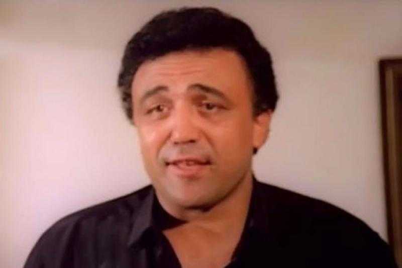 وفاة الفنان عماد محرم بعد صراع مع المرض