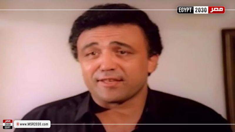 عماد محرم