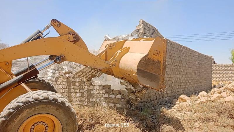 محافظة الأقصر 