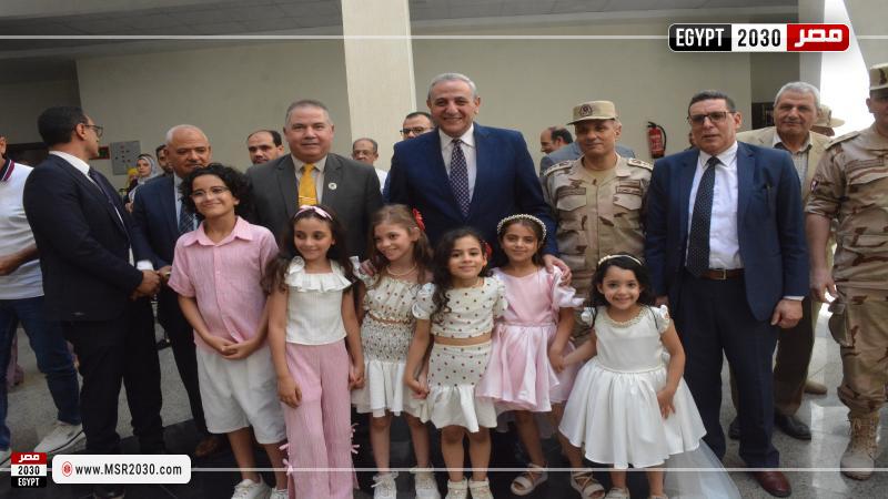 محافظ الغربية