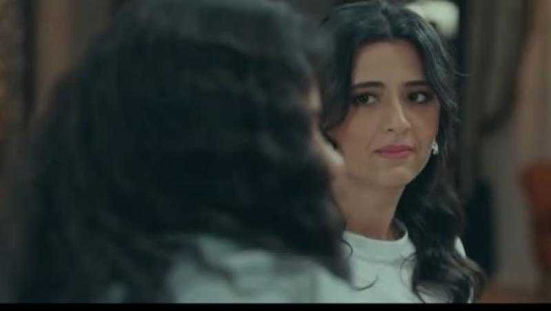 نانسي نبيل تشارك جمهورها بكواليس مسلسل ”فات الميعاد” عبر فيسبوك