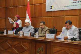 ”البحوث الإسلامية” يعقد ورشة عِلميَّة حول التغيُّرات المُناخيَّة بالتعاون مع المركز القومي للبحوث