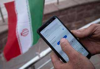 إيران تعيد خدمة الإنترنت بعد أسبوع من الحجب