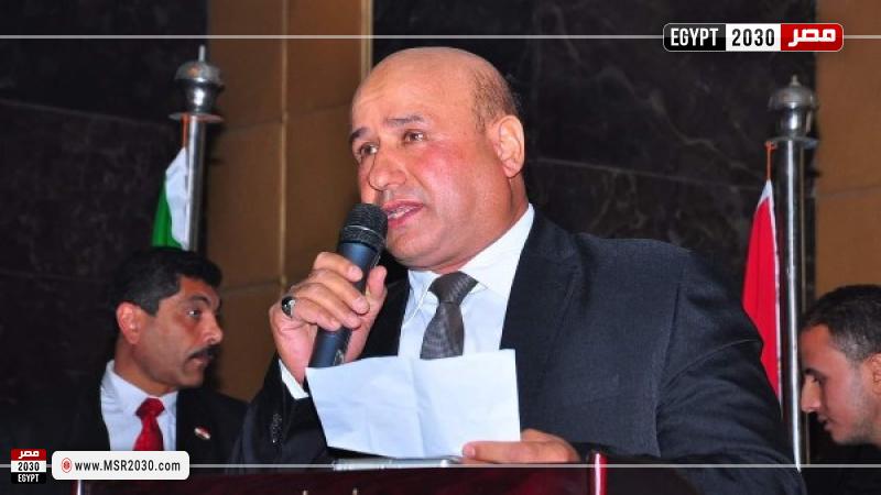 الدكتور نصر سليمان
