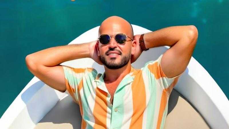 أبو يطرح أولى أغاني ألبومه الجديد ”توبة”