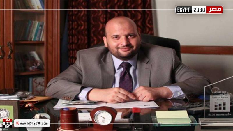 الدكتور إبراهيم نجم