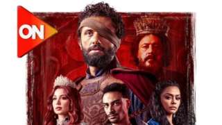 مواعيد عرض مسلسل مملكة الحرير على قناة on