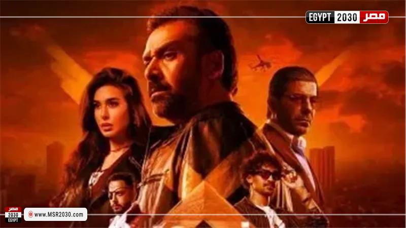 فيلم المشروع X