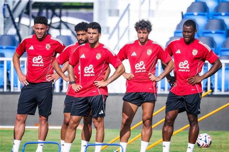 رغم الخروج المبكر.. الأهلي يحصد 5 مكاسب مهمة من مشاركته في كأس العالم للأندية 2025