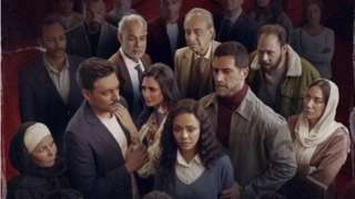موعد عرض الحلقة 11 من مسلسل ”فات الميعاد”