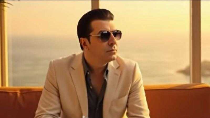 مصطفى كامل يطرح أغنية جديدة بعنوان ”ناقصة سكر” من ألبومه ”قولولي مبروك”
