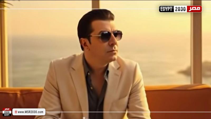 مصطفى كامل