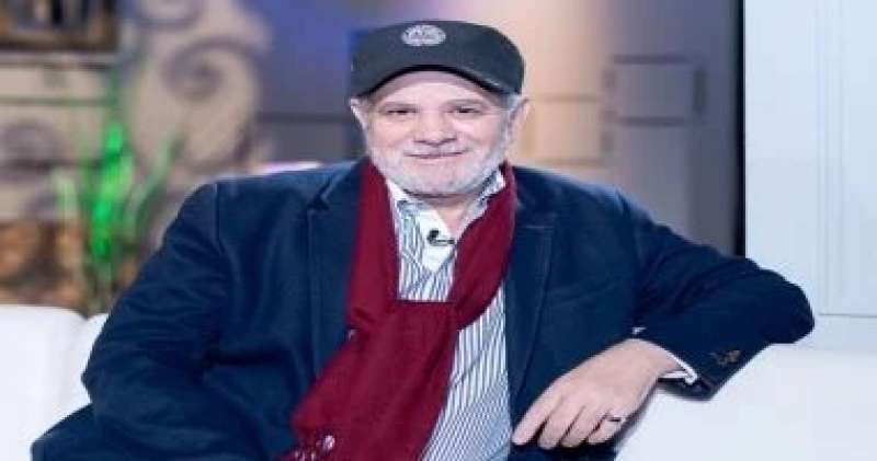الفنان محمد عبدالجواد 