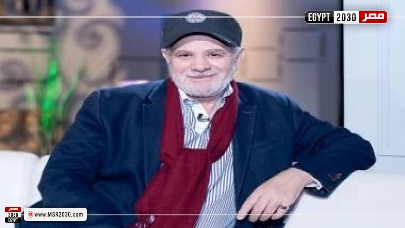 الفنان محمد عبدالجواد