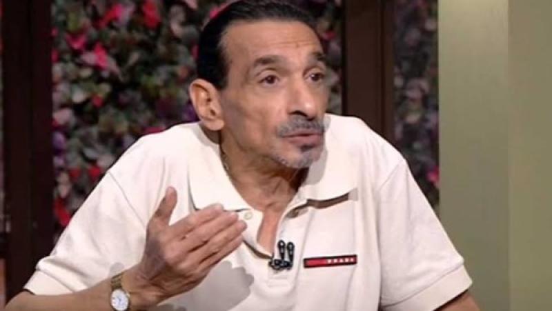علاء عوض