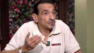 علاء عوض: ”تزوجت 4 مرات ولكن العزوبية لها مميزاتها”