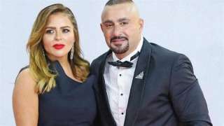 كواليس اتهام مها الصغير لطليقها أحمد السقا بالتعدي عليها