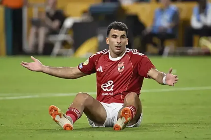الأهلي