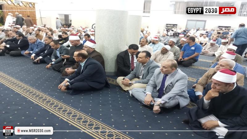 محافظ الشرقية