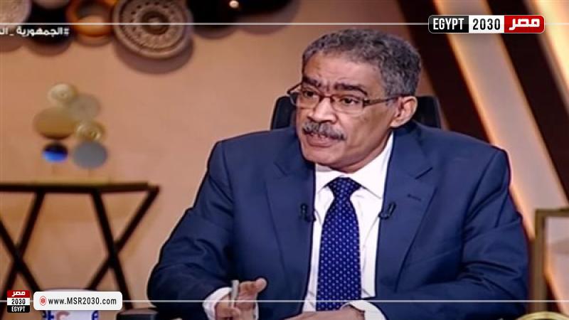 ضياء رشوان