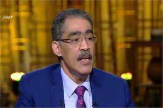ضياء رشوان: الشرق الأوسط لا يُدار بالخوف.. وإيران ومصر دول كبرى لا يمكن تهميشها