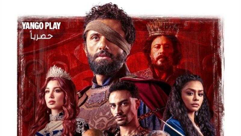 قبل عرضها.. تعرف على قصة مسلسل مملكة الحرير
