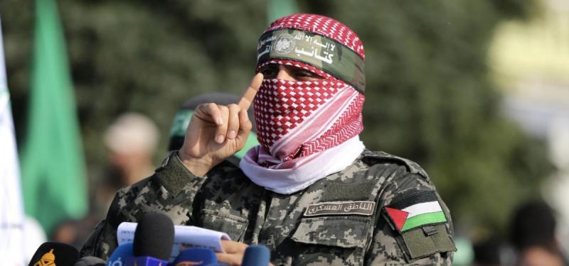 أبو عبيدة: جنائز وجثث جنود العدو مشهداً متكرراً طالما استمر الاحتلال في عدوانه