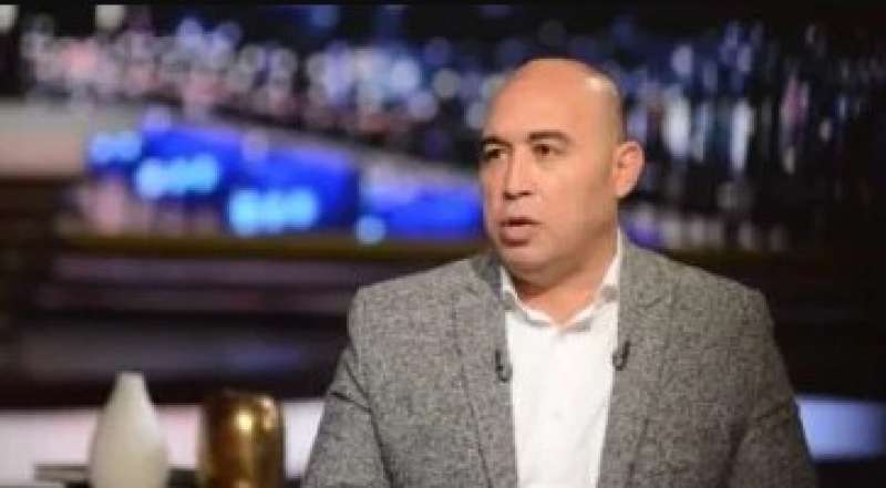 أحمد الخطيب
