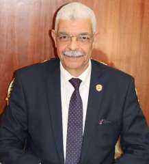 رئيس جامعة المنوفية يهنئ الرئيس السيسي والشعب المصري والأمة الإسلامية بالعام الهجري الجديد