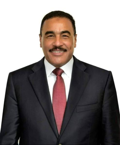 محافظ مطروح 