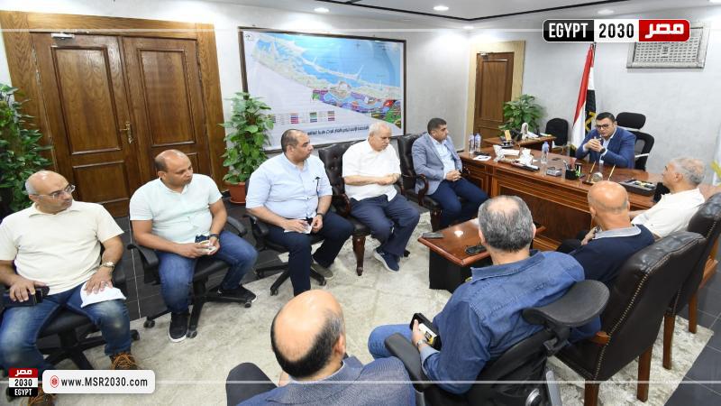 وزير الإسكان